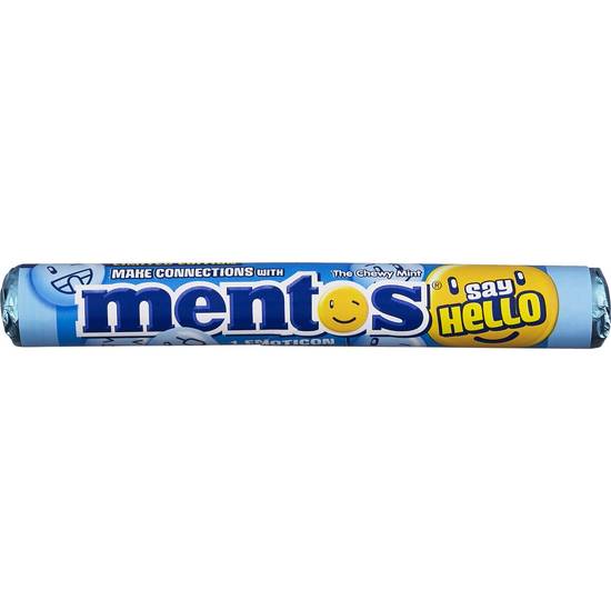 Order Mentos Mint Chewy Mint  food online from Cvs store, DES MOINES on bringmethat.com