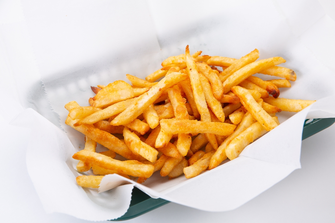 Order French Fries food online from Pizza King store, Lafayette on bringmethat.com