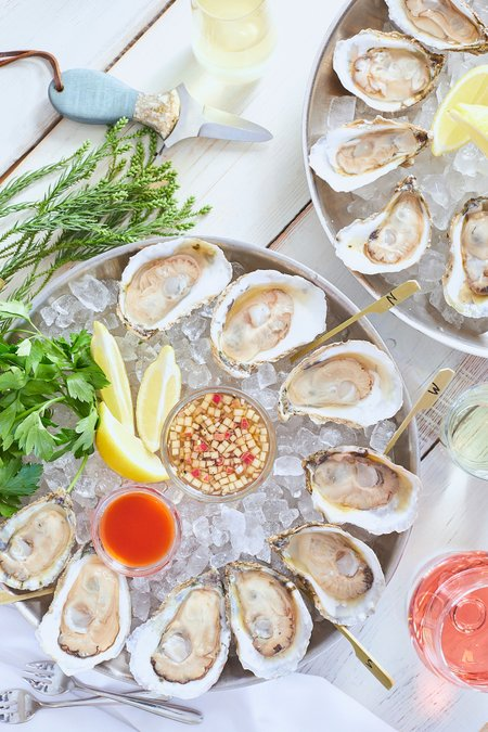 Order Boathouse Oysters * food online from The Boathouse store, Midlothian on bringmethat.com
