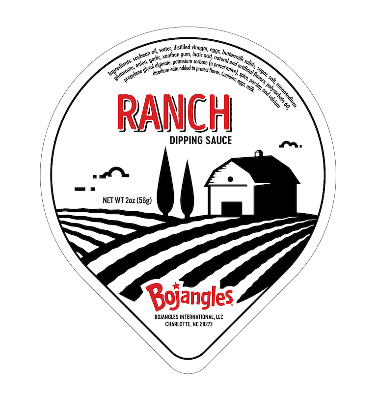 Order Ranch food online from Bojangle's store, Asheville on bringmethat.com