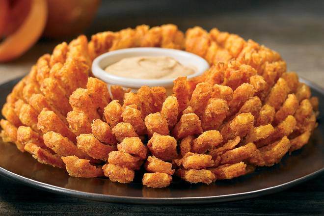 Order Bloomin' Onion® food online from Outback Steakhouse store, Las Vegas on bringmethat.com