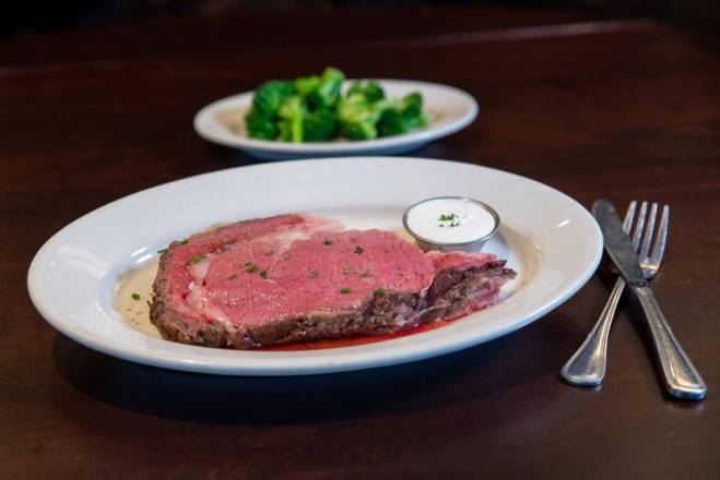 Order Prime Rib 10 oz. food online from Wildfire store, Glenview on bringmethat.com