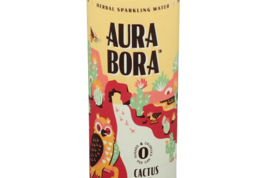 Order Aura Bora - Cactus Rose food online from Luv Mart store, Santa Cruz on bringmethat.com