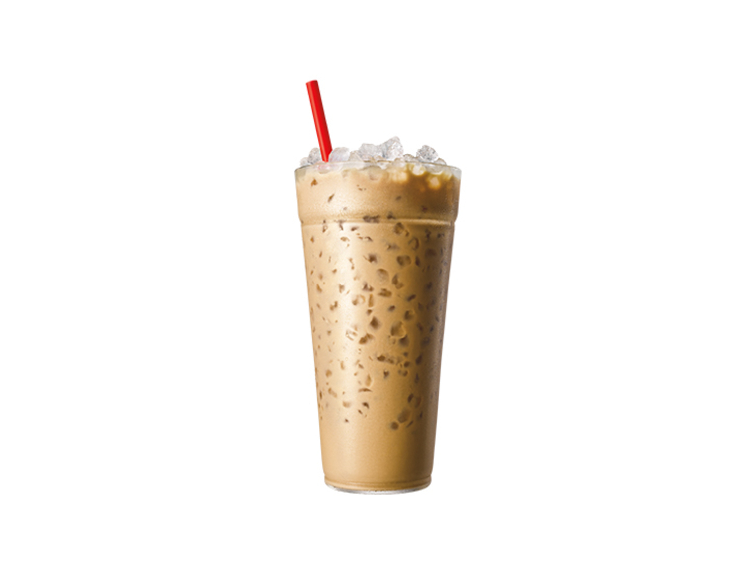 Order French Vanilla Cold Brew Iced Coffee food online from Sonic store, Mount Joy on bringmethat.com