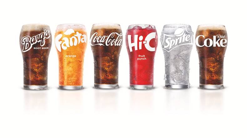 Order Soft Drinks food online from Denny store, Durango on bringmethat.com