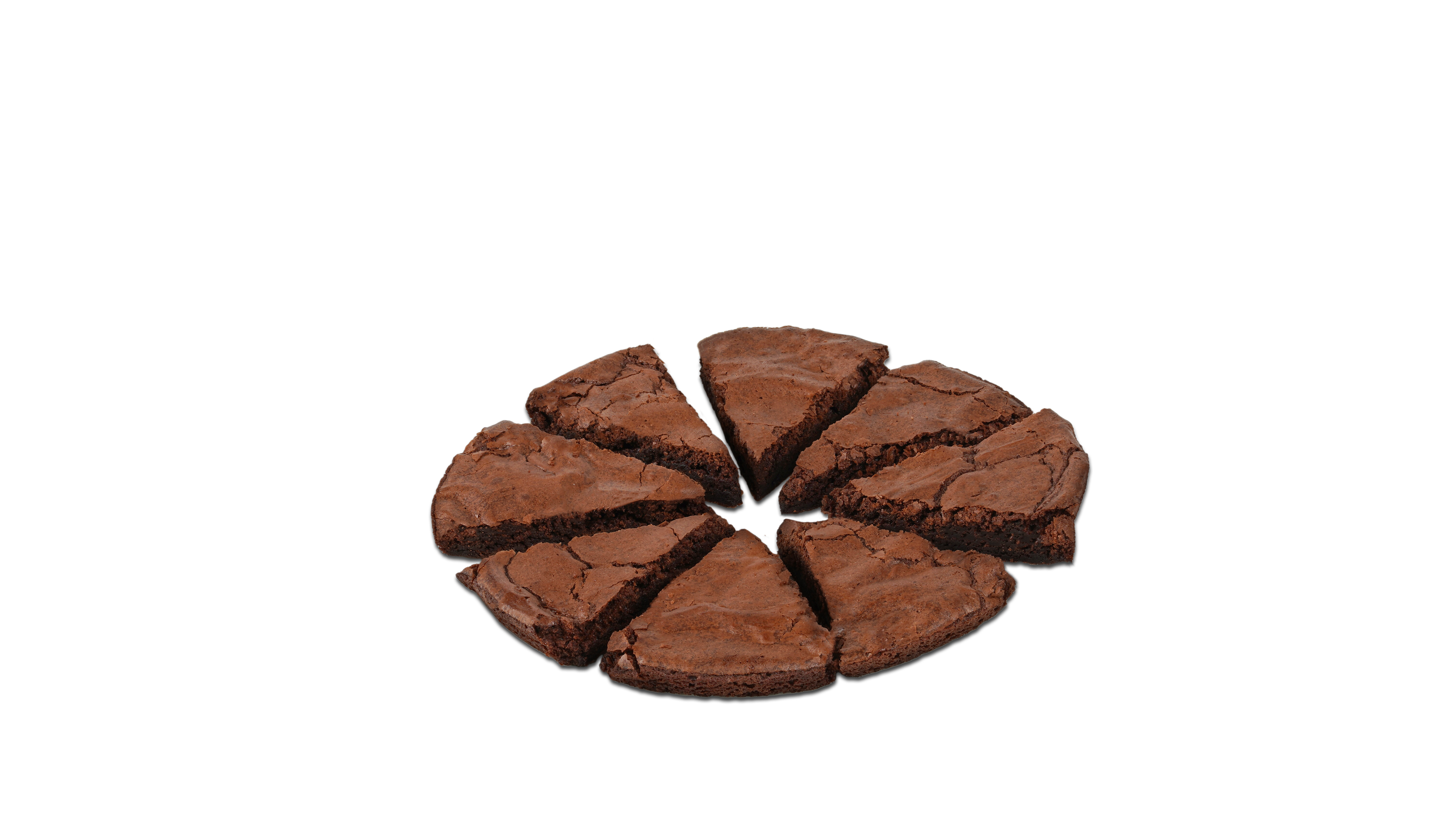 Order 8” Brownie food online from Mr Gatti Pizza store, Pflugerville on bringmethat.com