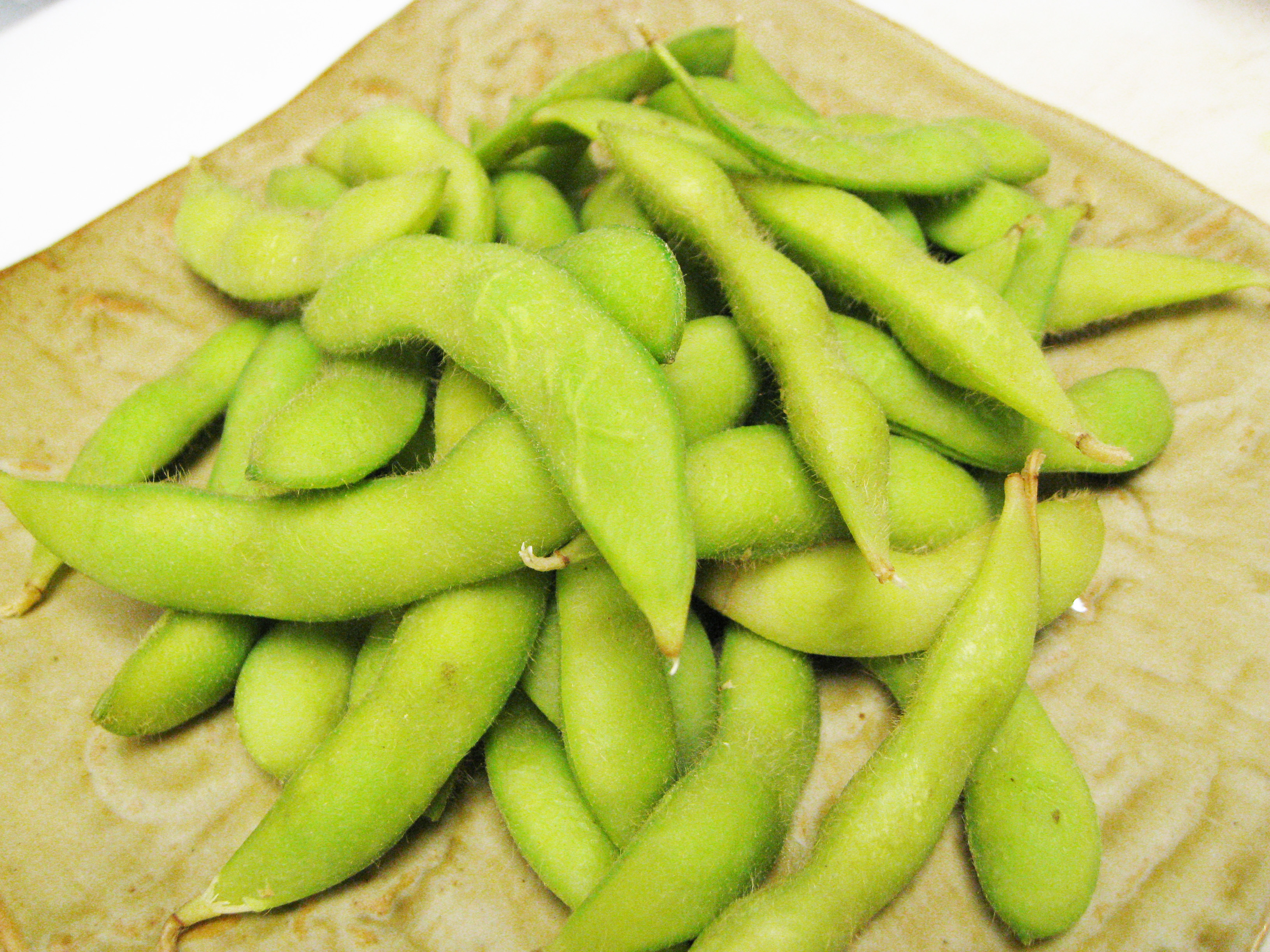 Order Soybeans food online from Western Maki store, Rialto on bringmethat.com