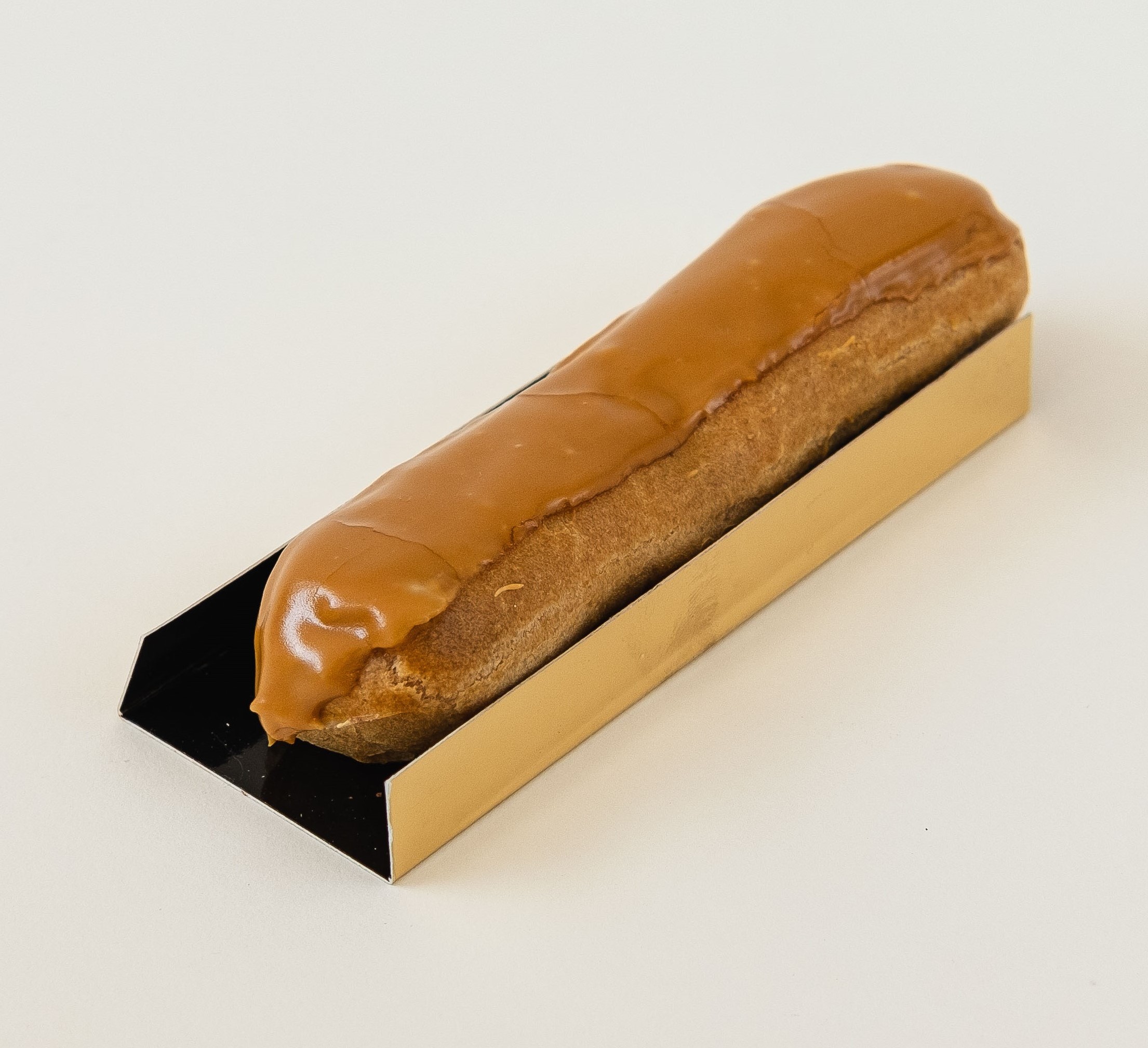 Order Coffee Eclair food online from Mondo Coffee store, Beverly Hills on bringmethat.com
