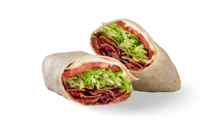 Order #1 BLT food online from Jersey Mikes Wakefield store, Raleigh on bringmethat.com