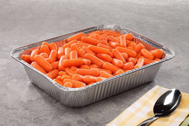 Order Steamed Carrots food online from Golden Corral store, Winston-Salem on bringmethat.com