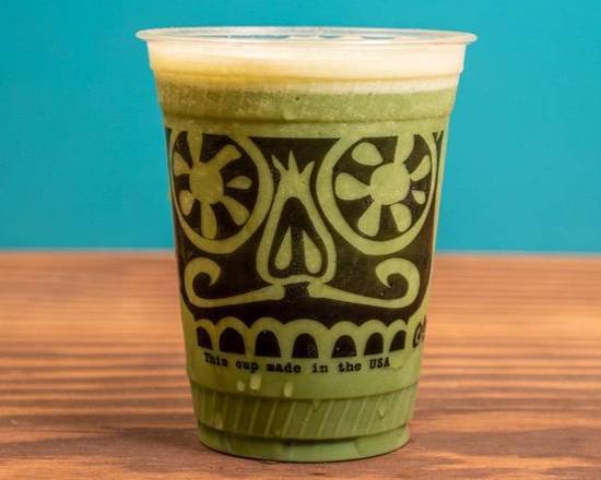 Order Matcha Frappe food online from Colectivo Logan Square store, Chicago on bringmethat.com