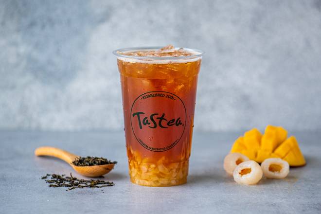 Order The Unknown food online from Tastea store, Artesia on bringmethat.com