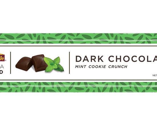 Order ExtraMile Dark Chocolate Mint Candy Bar 2.15oz food online from Extra Mile 3056 store, Vallejo on bringmethat.com
