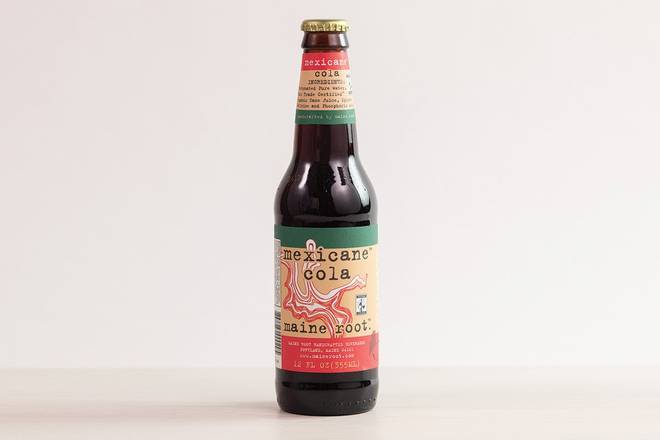 Order Maine Root-Cola  food online from Veggie Grill store, Laguna Niguel on bringmethat.com