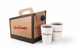 Order Gallon Decaf Coffee food online from Bob Evans store, Toledo on bringmethat.com