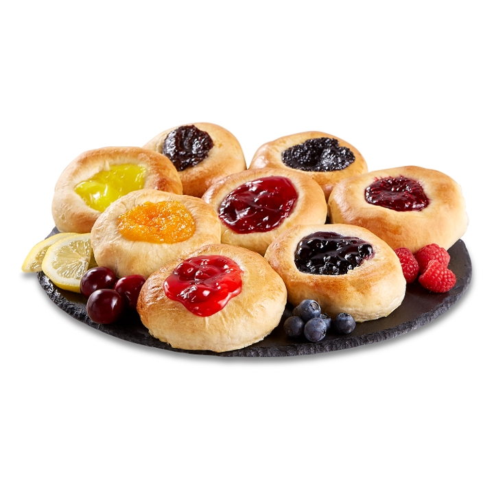 Order Apricot food online from The Kolache Cafe store, Phoenix on bringmethat.com