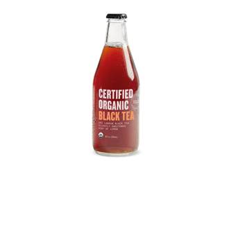 Order Tractor Organic Black Tea food online from Chipotle Mexican Grill store, Marana on bringmethat.com