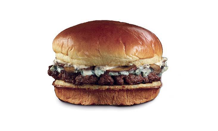 Order Steakhouse Burger food online from That Burger Joint store, Champaign on bringmethat.com