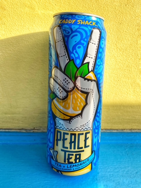 Order Peace Tea food online from Bananarchy store, Austin on bringmethat.com