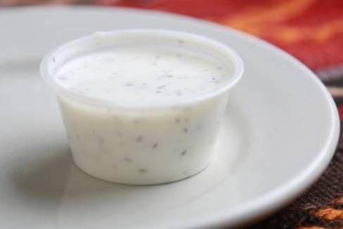 Order White Sauce food online from Tokyo Grill store, Lexington on bringmethat.com