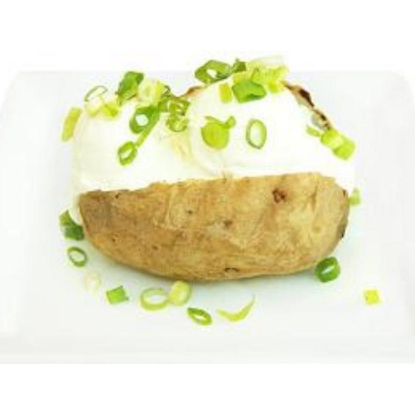 Order 57. Sour Cream Potato food online from Salad farm store, Vernon on bringmethat.com