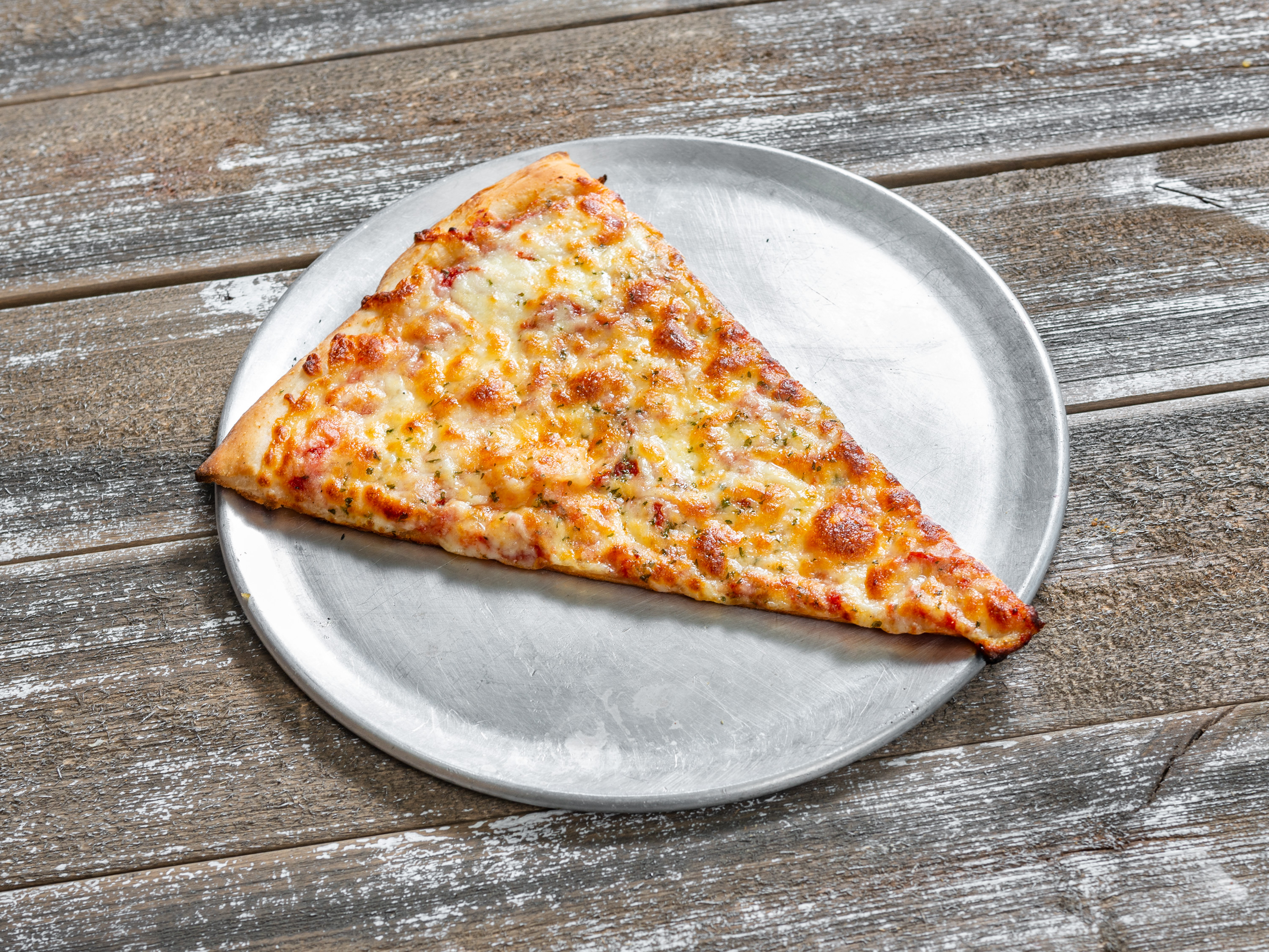 Order Pizza Slice food online from Pitbullz Pizza store, Lancaster on bringmethat.com