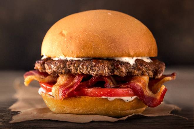 Order The Ranch Hand food online from Mooyah Burgers store, Briarcliff Manor on bringmethat.com