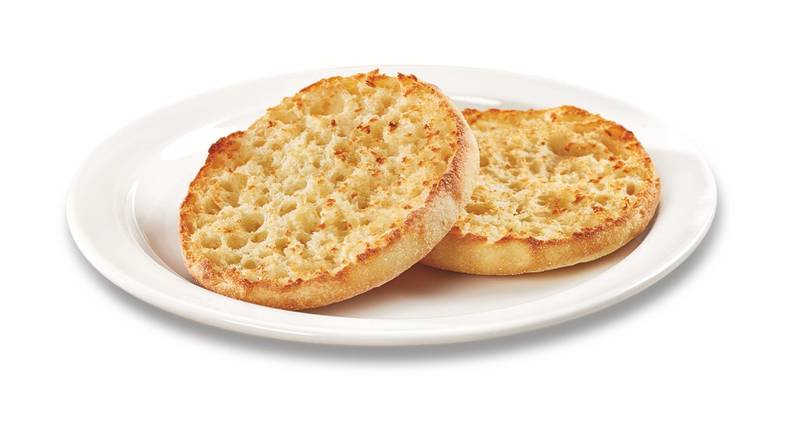 Order English Muffin food online from Denny store, San Luis Obispo on bringmethat.com