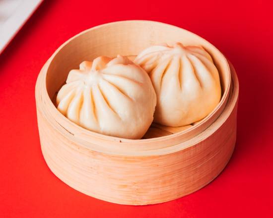Order 2 Pack of Bao food online from Wow Bao store, Revere on bringmethat.com