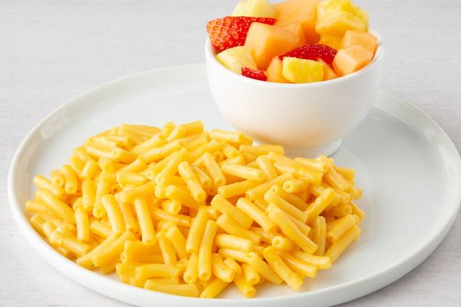 Order KRAFT® Macaroni & Cheese food online from Village Inn store, Glendale on bringmethat.com