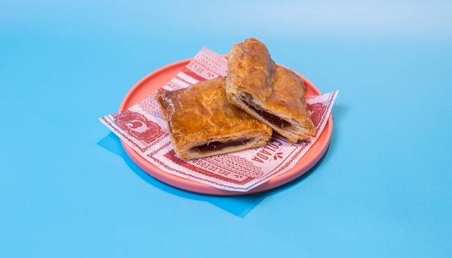 Order Guava & Cheese Pastelito* food online from Colada Shop store, Washington on bringmethat.com