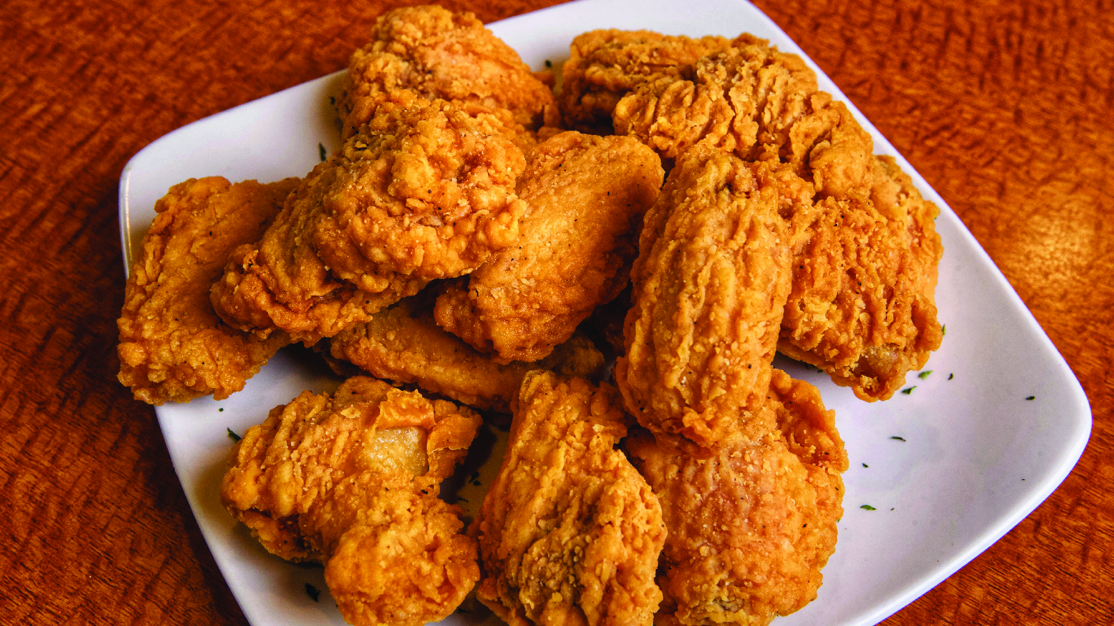 Order Wings food online from Sizzler store, Downey on bringmethat.com