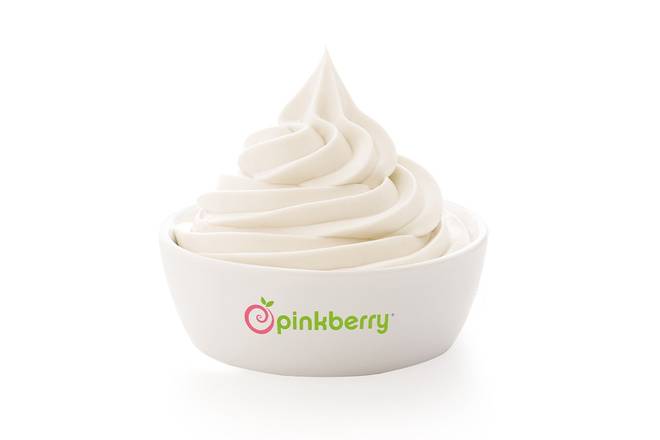 Order Single Swirl food online from Pinkberry store, Folsom on bringmethat.com