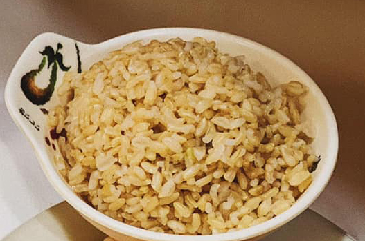 Order Brown Rice food online from Jade Dynasty store, Edison NJ on bringmethat.com