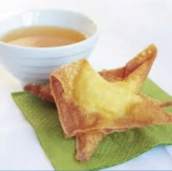 Order Crab Rangoon food online from Golden Empire store, Lawrenceville on bringmethat.com