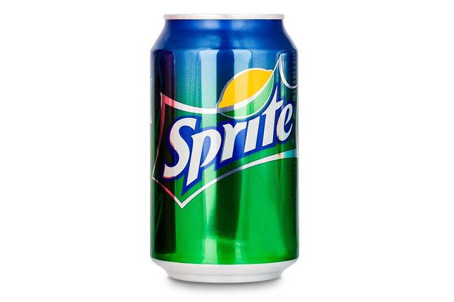 Order Sprite Can food online from Buddy V'S Cake Slice store, Cary on bringmethat.com