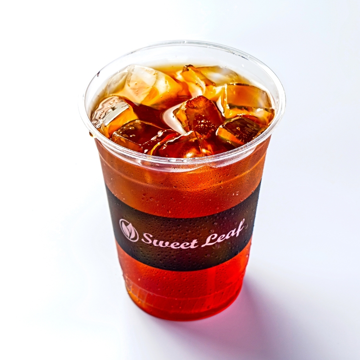 Order Unsweet Iced Tea food online from Sweet Leaf store, Arlington on bringmethat.com