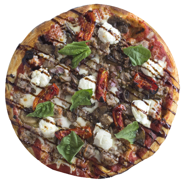 Order Campagnola food online from Herb And Fire Pizza store, Grandville on bringmethat.com