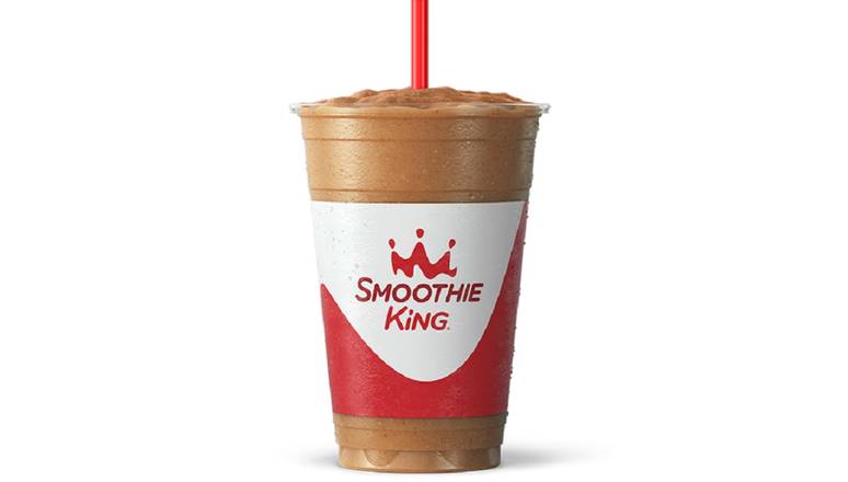 Order High Intensity - Chocolate Cinnamon food online from Smoothie King - 2033-A Airport Blvd store, Mobile on bringmethat.com