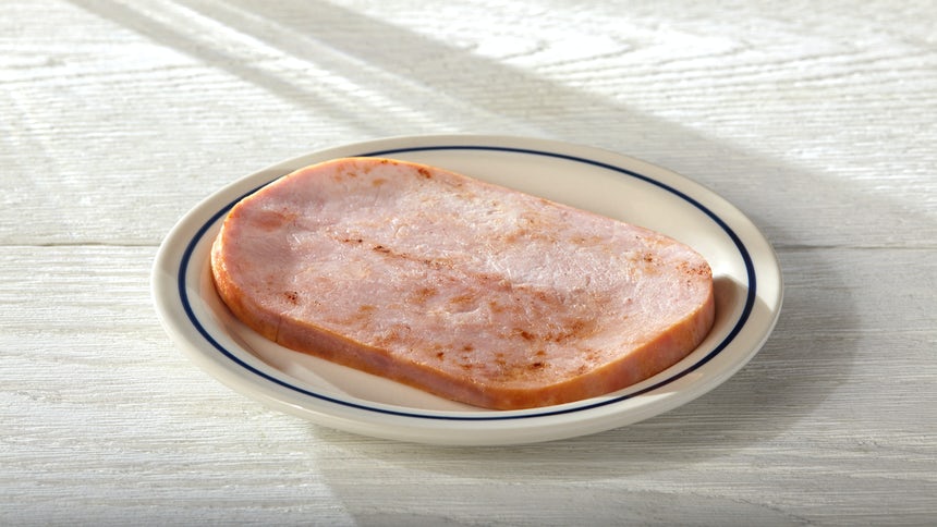 Order Slice of Ham food online from IHOP store, Rochester on bringmethat.com