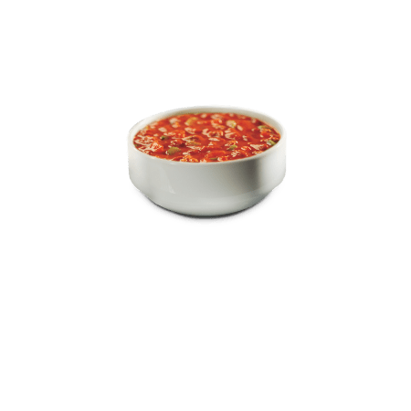 Order Chili Soup food online from Quiznos store, Austin on bringmethat.com