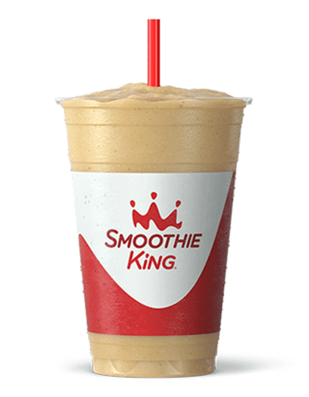 Order Coffee High Protein - Vanilla food online from Smoothie King store, Cumming on bringmethat.com