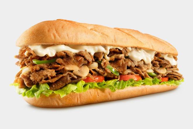 Order PHILLY CHEESESTEAK food online from Charleys Cheesesteaks store, Kingsport on bringmethat.com