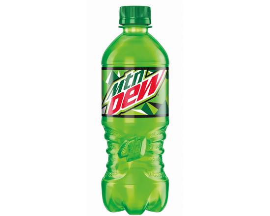 Order Mountain Dew  food online from Bamboo Garden store, Savannah on bringmethat.com