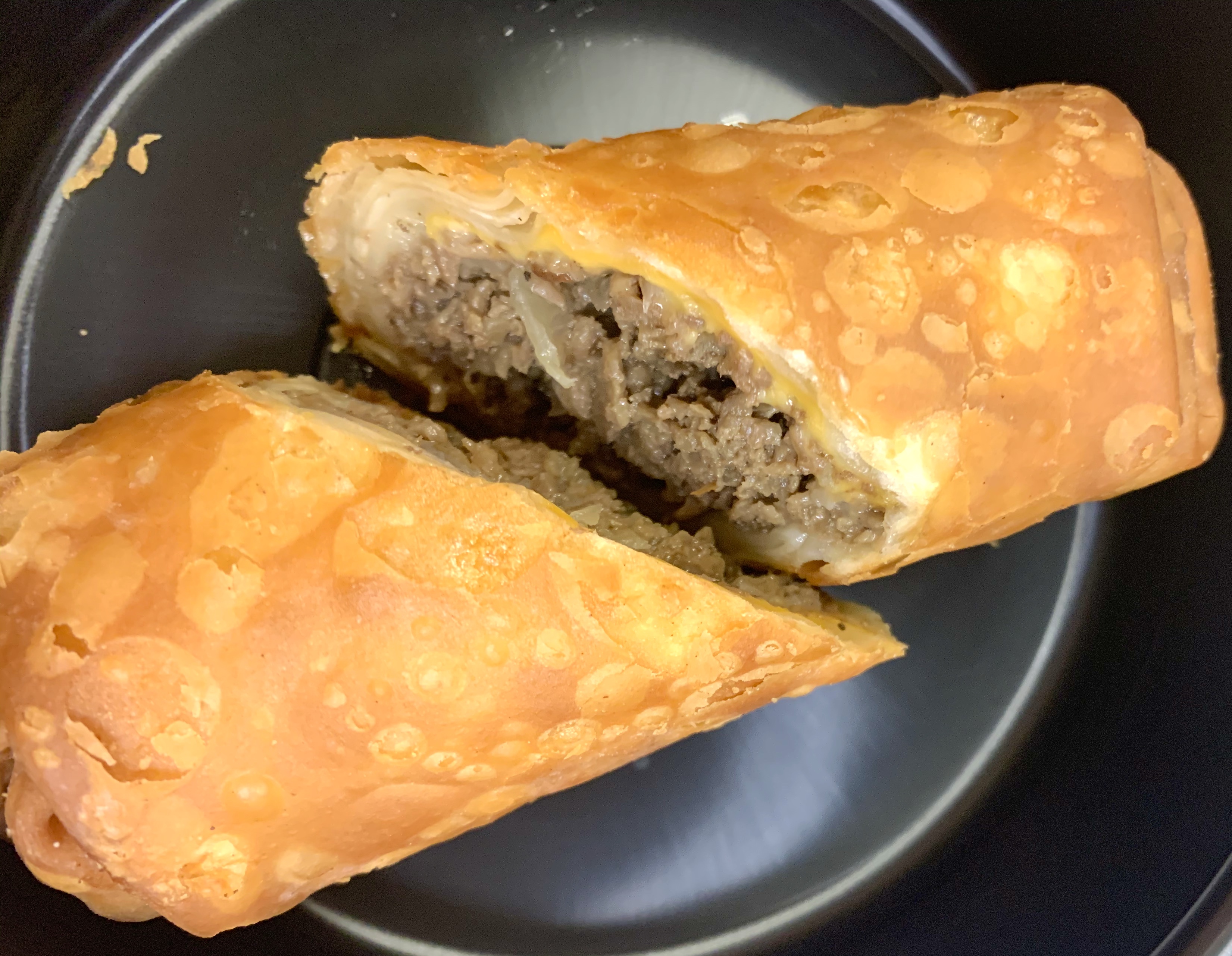 Order Steak Egg Roll food online from Jerry And Son store, Lexington Park on bringmethat.com