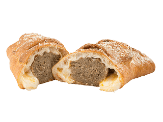 Order Meatball Calzone - Regular food online from Sarpino's Pizzeria  store, Northbrook on bringmethat.com