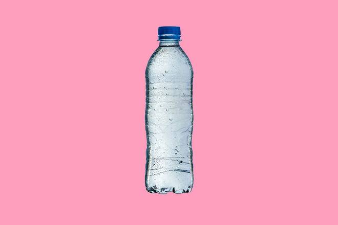 Order Bottled Water food online from MrBeast Burger store, Richmond on bringmethat.com