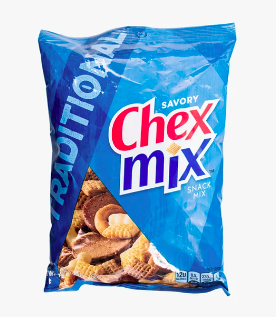 Order 3.75 oz. Chex Mix Traditional food online from Terners Liquor store, Los Angeles on bringmethat.com