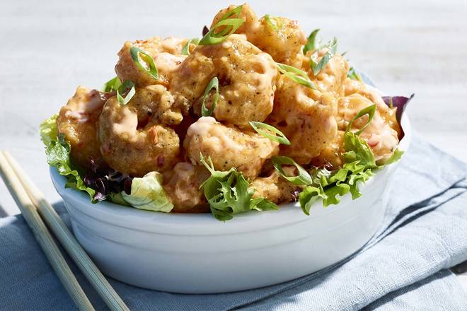 Order Bang Bang Shrimp® food online from Bonefish Grill store, Richland on bringmethat.com
