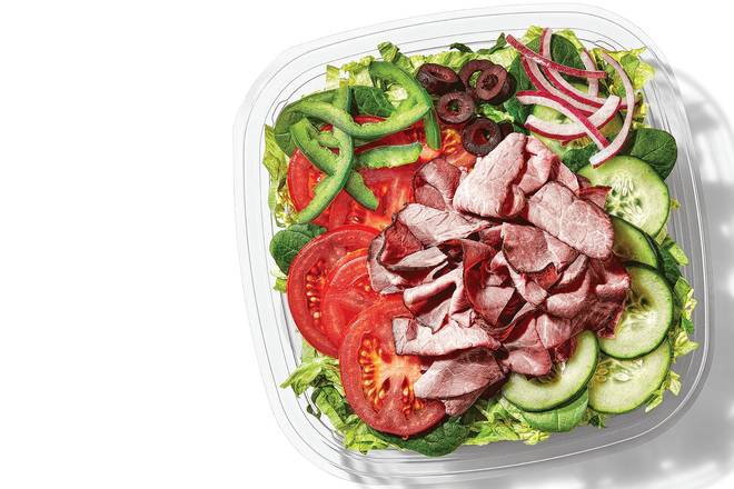 Order Roast Beef food online from Subway #2229 store, Southport on bringmethat.com